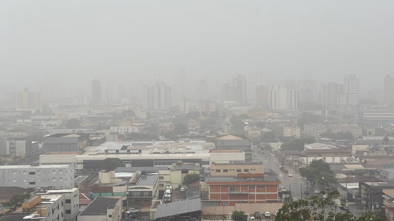 Previsão aponta bastante nebulosidade e poucas aberturas de sol - Foto: Adriano Hany/ Portal RCN67 Previsão aponta bastante nebulosidade e poucas aberturas de sol - Foto: Adriano Hany/ Portal RCN67