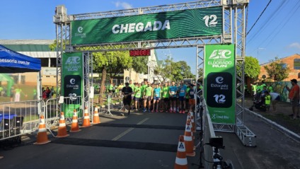 Eldorado Brasil abre inscrições para a 5ª edição da 'Eldorado Run' em Três Lagoas