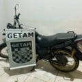 Polícia Militar apreende adolescentes e recupera motocicleta furtada em Três Lagoas