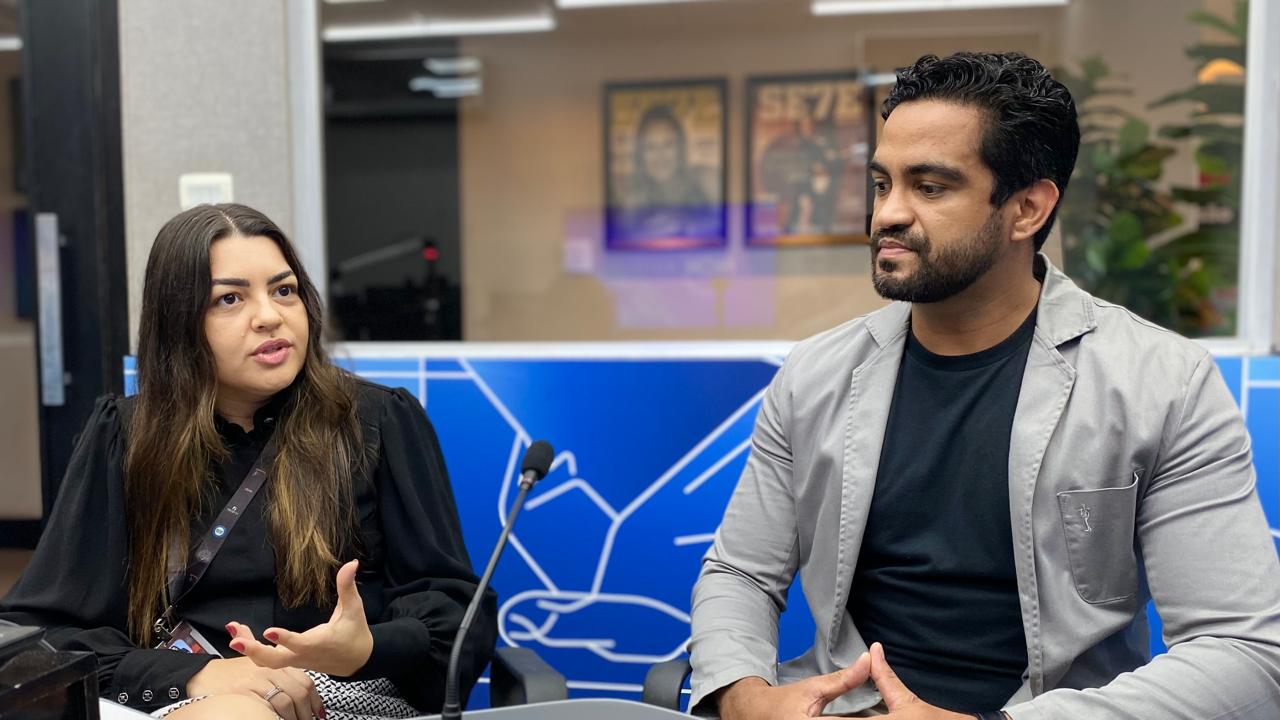 A LRG reforçou que, além do Minha Casa Minha Vida, há possibilidade de aquisição pelo SBPE, que permite financiamento de até 90% do valor e até mesmo entrada zero para alguns perfis. Foto: Antônio Luiz/RCN 67. A LRG reforçou que, além do Minha Casa Minha Vida, há possibilidade de aquisição pelo SBPE, que permite financiamento de até 90% do valor e até mesmo entrada zero para alguns perfis. Foto: Antônio Luiz/RCN 67.