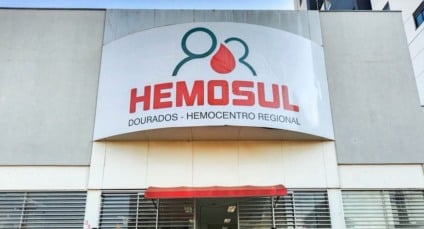 Nesta terça-feira o atendimento acontece das 7h às 17h, sem intervalo / Foto: Redes Sociais/Reprodução