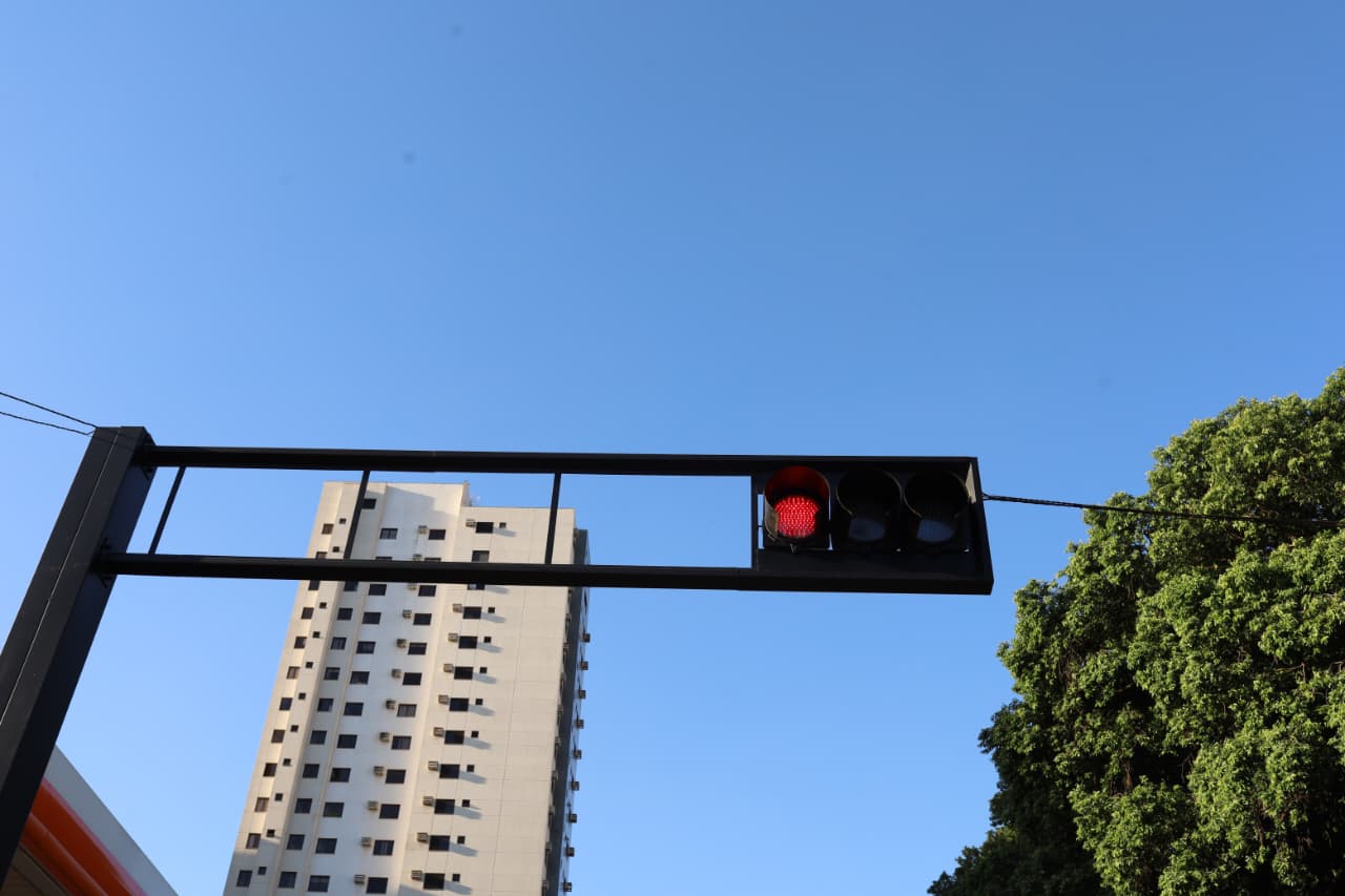 Fluxo crescente exige adaptações na infraestrutura viária - Foto: Divulgação