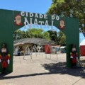 Decoração e Cidade do Natal serão inauguradas nesta quinta-feira em Três Lagoas