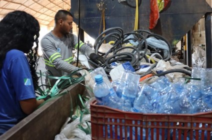 Novo cronograma estende prazo da justificativa até 10 de dezembro e do relatório anual para 2 de fevereiro de 2026 - Foto: Divulgação/Imasul