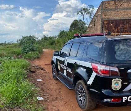 Investigação com câmeras e perícias detalhou dinâmica do crime - Reprodução/PCMS