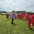 Equipe Sub-16 de Três Lagoas garante vaga na final da Copa Ame em Araçatuba