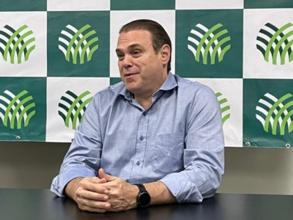 Bertoni critica Código Florestal e destaca derrubada de vetos do Licenciamento Ambiental - Foto: Arthur Ayres/Portal RCN67