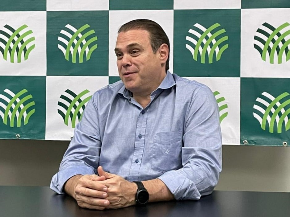 Bertoni critica Código Florestal e destaca derrubada de vetos do Licenciamento Ambiental - Foto: Arthur Ayres/Portal RCN67