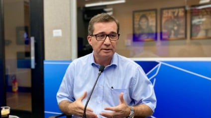 Cassiano Maia destaca que governa ‘sem lado e sem revanchismo político’