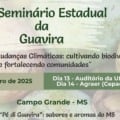 Evento anual é dedicado à valorização do fruto símbolo do Estado de Mato Grosso do Sul - Foto: Divulgação 