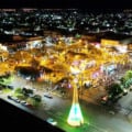 Três Lagoas terá concurso de decoração e iluminação natalina neste ano