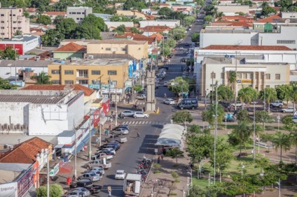 Renda per capita de Três Lagoas é inferior à média estadual, aponta IBGE
