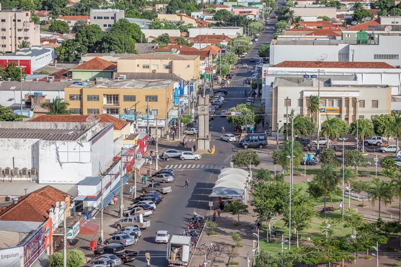 Três Lagoas registrou rendimento domiciliar per capita médio de R$ 1.674. Foto: Arquivo/RCN 67. Três Lagoas registrou rendimento domiciliar per capita médio de R$ 1.674. Foto: Arquivo/RCN 67.