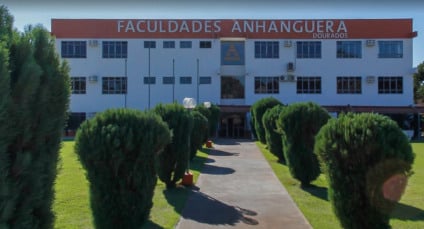 Faculdade Anhanguera Dourados realiza mais uma edição do Aulão Preparatório Enem, nesse sábado (8), das 7h às 11h50 e das 13h20 às 18h.  (Divulgação)
