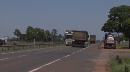 Vereador Sargento Rodrigues solicita iluminação pública no Anel Viário Samir Thomé