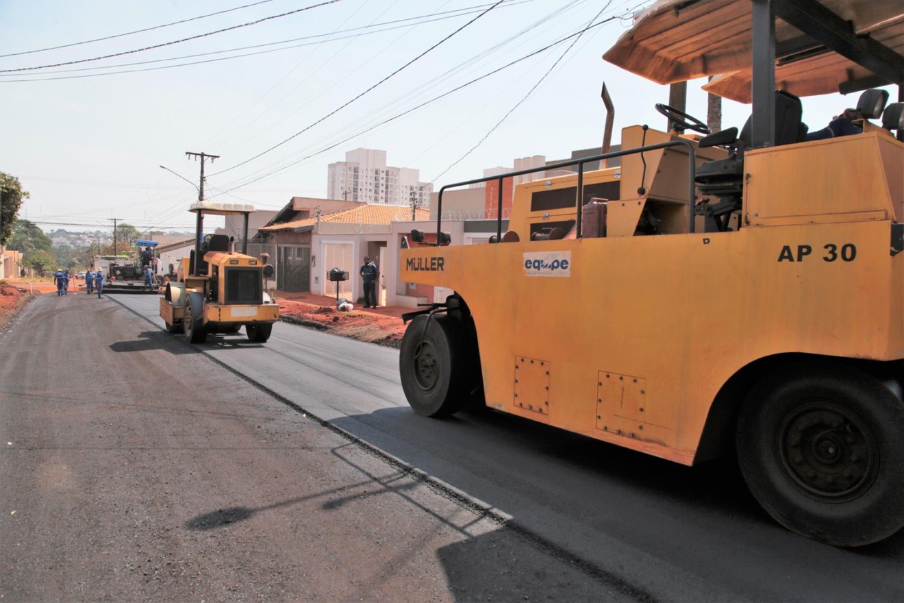 Obras devem iniciar no primeiro temestre de 2026 - Foto: Divulgação/ Prefeitura de CG Obras devem iniciar no primeiro temestre de 2026 - Foto: Divulgação/ Prefeitura de CG