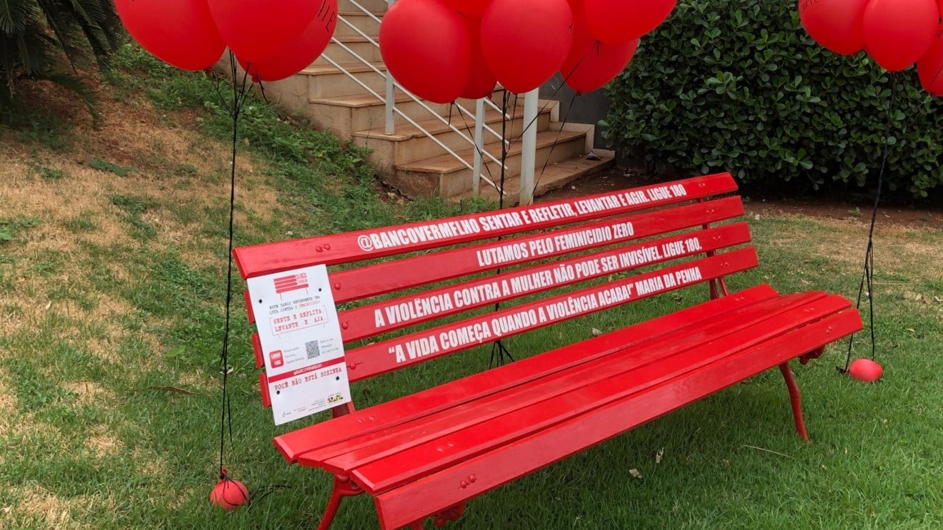 Banco inaugurado pelo Ministério Público do Trabalho em outubro deste ano (Foto: Arquivo Portal RCN67) Banco inaugurado pelo Ministério Público do Trabalho em outubro deste ano (Foto: Arquivo Portal RCN67)