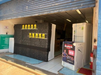 Segundo a pesquisa, 52% dos consumidores pretendem aproveitar o período para compras e a preferência do consumidor é majoritariamente pelo ambiente online, indicado por 78% dos entrevistados. (Foto: Kátia Kuratone)