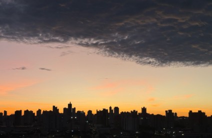 Pantanal alcança quase 40°C - Foto: Arquivo RCN67