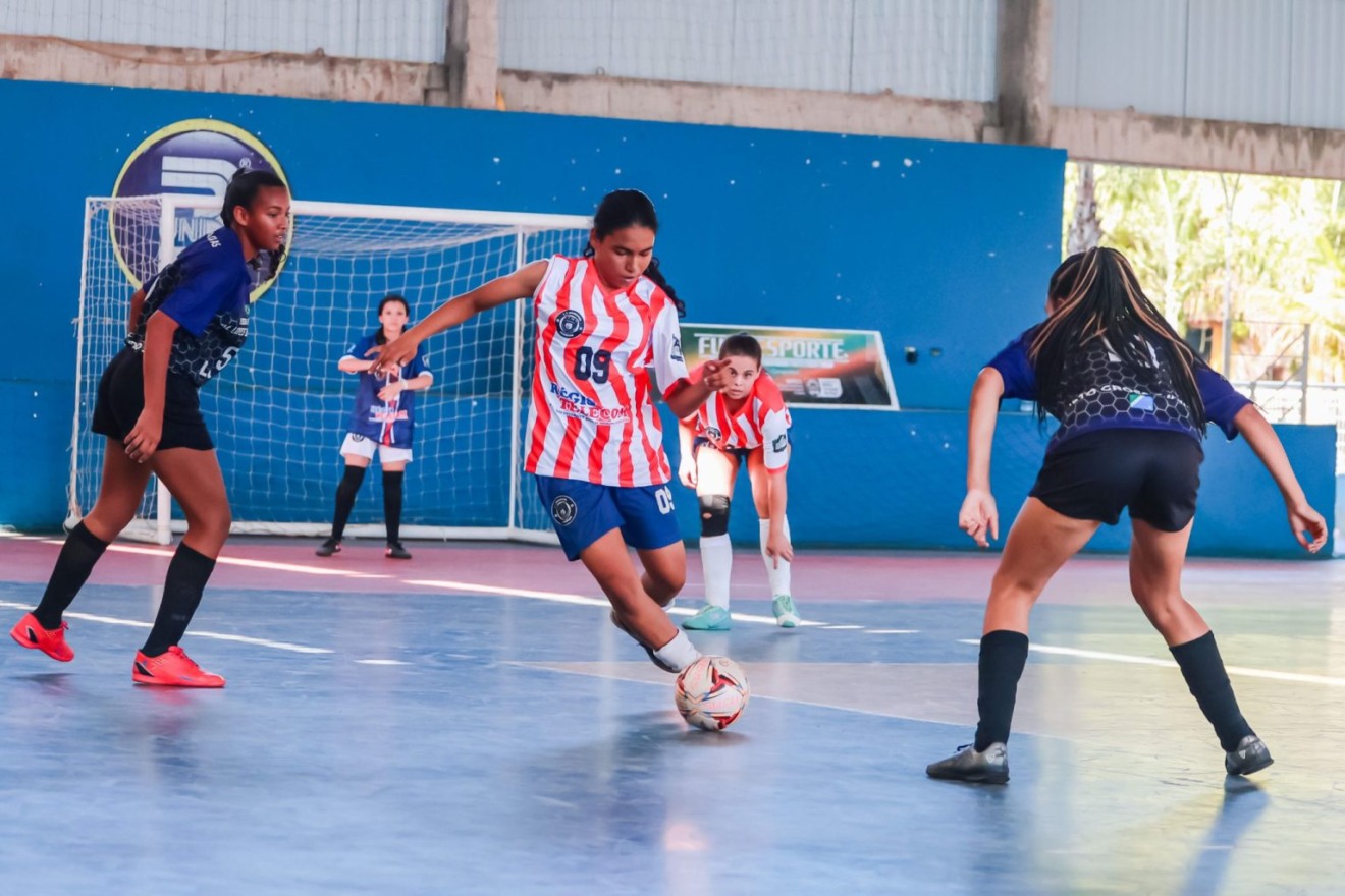 A competição é promovida pelo Governo do Estado de Mato Grosso do Sul, por meio da Fundesporte (Fundação de Desporto e Lazer de Mato Grosso do Sul), vinculada à Setesc (Secretaria de Estado de Turismo, Esporte e Cultura). Foto: Divulgação/Fundesporte. A competição é promovida pelo Governo do Estado de Mato Grosso do Sul, por meio da Fundesporte (Fundação de Desporto e Lazer de Mato Grosso do Sul), vinculada à Setesc (Secretaria de Estado de Turismo, Esporte e Cultura). Foto: Divulgação/Fundesporte.