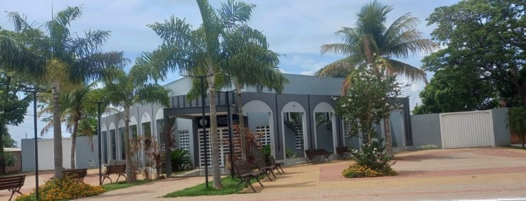 Casa de Velório recebe celebração especial neste domingo (2), Dia de Finados.