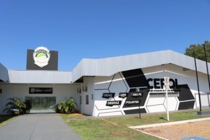 Caso foi registrado na Depac Cepol - Foto: Reprodução/PCMS