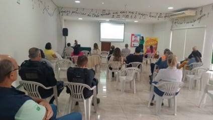 Três Lagoas intensifica ações contra o Aedes Aegypti em reunião do Comitê Municipal