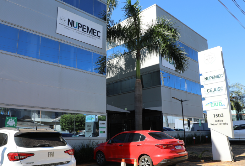 A realização é do TJ/MS, através do Nupemec (Núcleo Permanente de Métodos Consensuais de Solução de Conflitos e da Justiça Restaurativa) / Foto: Reprodução
