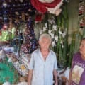 Concurso vai premiar as melhores decorações natalinas em Três Lagoas