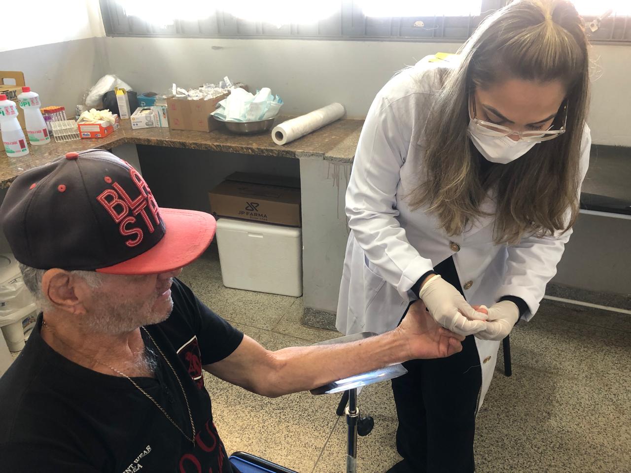  O evento será das 7h ao meio dia, no Paço Municipal, e é voltado especialmente aos servidores públicos municipais. (Foto: A. Frota)