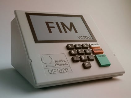 Sentença da 25ª Zona Eleitoral de Eldorado atinge candidatos e declara inelegibilidade de investigadas por oito anos. (Divulgação)