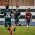 Futebol de base do Mato Grosso do Sul tem duas competições em fases decisivas - Foto: Divulgação/FFMS 