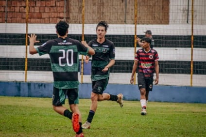 Futebol de base do Mato Grosso do Sul tem duas competições em fases decisivas - Foto: Divulgação/FFMS 