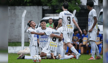 Classificados disputam vaga na Copa do Brasil (Foto: Reprodução/ FFMS)