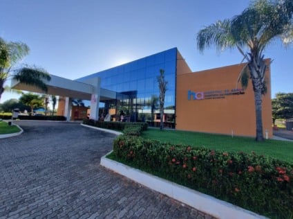 Leilão é em apoio ao Hospital de Amor - Foto: Divulgação