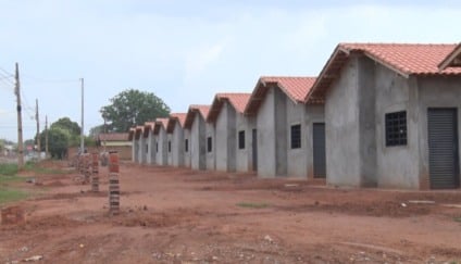 Pré-sorteio de casas acontece nesta quarta-feira e Câmara aprova novo projeto habitacional