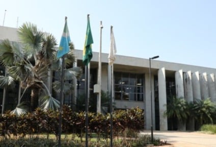 TJMS manteve a condenação por unanimidade / Foto: TJMS/Reprodução