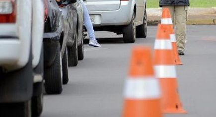 Eventos alteram vias em diferentes bairros - Foto: Divulgação/Prefeitura de CG Eventos alteram vias em diferentes bairros - Foto: Divulgação/Prefeitura de CG