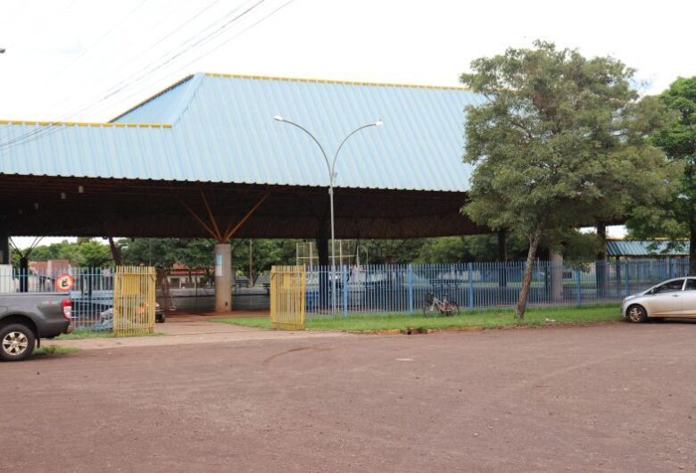 Homem de 33 anos prestava serviço no local e não retornava ao semiaberto desde a última sexta-feira (31/10) / Foto: PMD/Arquivo/Reprodução Homem de 33 anos prestava serviço no local e não retornava ao semiaberto desde a última sexta-feira (31/10) / Foto: PMD/Arquivo/Reprodução