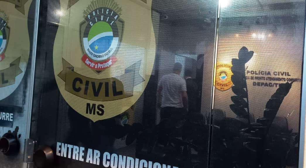 A Polícia Militar prendeu o médico em flagrante por assédio sexual e ele está detido na Delegacia de Pronto Atendimento Comunitário (Depac). Foto: Alfredo Neto/RCN 67.