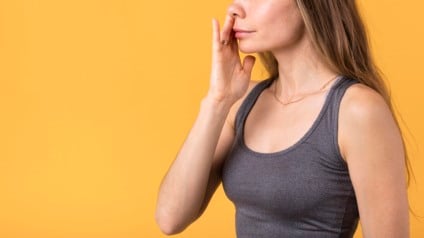 Ação faz parte da te da Semana de Prevenção ao Câncer de Boca (Foto: Reprodução/ Freepik)