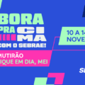 A ação que acontece de 10 a 14 de novembro é totalmente gratuita e será realizada em pontos estratégicos de cada cidade.(Divulgação)