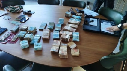 Investigação, conduzida pelo Gaeco, durou mais de dois anos (Foto: Reprodução/ MPMS)