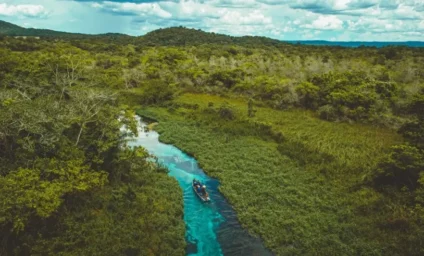 Plano Internacional de Marketing Turístico do Brasil será apresentado na próxima terça - Foto: Divulgação/ SebraeMS