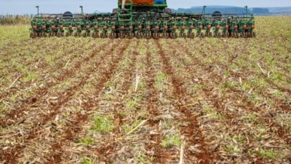 (Foto: Reprodução/ Aprosoja-MS)