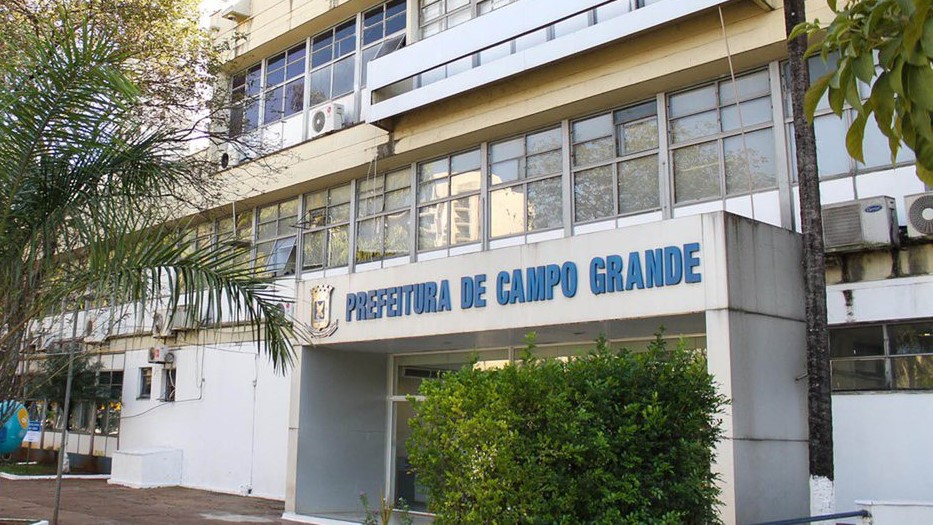 Pausa será realizada entre os dias 22 de dezembro e 2 de janeiro de 2026 (Foto: Reprodução/ PMCG) Pausa será realizada entre os dias 22 de dezembro e 2 de janeiro de 2026 (Foto: Reprodução/ PMCG)