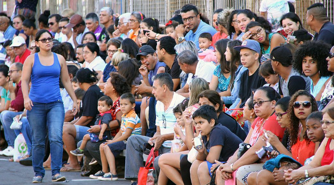 Nomes Maria e José seguem no topo da lista dos mais populares em MS - Foto: Arquivo/ Subcom

