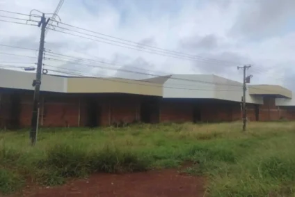 De acordo com a publicação, a empresa de Campo Grande, cobrou R$ 839.488,48 pelo serviço, com prazo de execução de 300 dias, contados a partir da data do recebimento da ordem. (Foto: Governo do Estado)