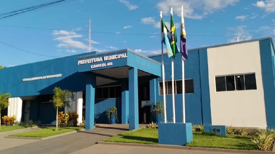 Cidade oferece vagas para níveis fundamental, médio e superior, com salários que chegam a R$ 4,9 mil - Foto: Reprodução/Prefeitura de CG