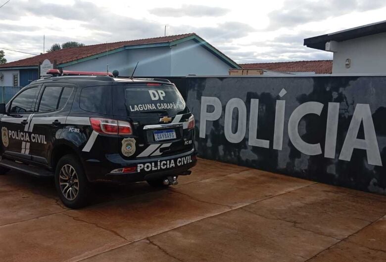 Segundo a vítima, o motivo da violência é a separação do casal, que ocorreu há um mês, o que não é aceito pelo ex-marido. (Divulgação/PCMS)